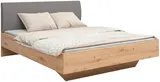 Postel Sindara 160 cm