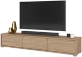 TV stolík Frida s možnosťou zavesenia na stenu