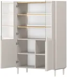 Vitrína 100 Amilio