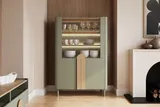 Vitrína 100 Amilio