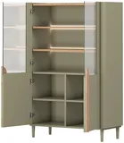 Vitrína 100 Amilio