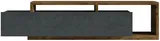 TV stolík Bota