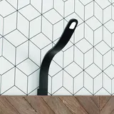 LED neutrálne osvetlenie k posteli s USB A