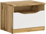 Nočný stolík Nuis