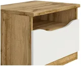 Nočný stolík Nuis