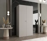 Šatní skříň Parma 1 100 cm