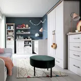 Skriňa Luca Baby