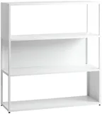 Regál Hyller Side Metal 100x110 cm