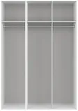 Skriňa Flex 150 cm