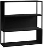 Regál Hyller Side Metal 100x110 cm