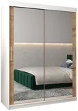 Skriňa s posuvnými dverami Tokyo 3 150