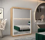 Skriňa s posuvnými dverami Tokyo 3 150
