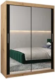 Skriňa s posuvnými dverami Tokyo 3 150