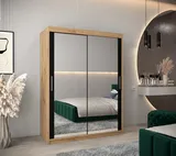 Skriňa s posuvnými dverami Tokyo 3 150