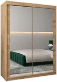 Skriňa s posuvnými dverami Tokyo 3 150