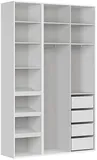 Skriňa Flex 150 cm