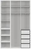 Skriňa Flex 150 cm