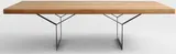 Odkladací stolík 140 Longo Solid Wood