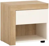 Nočný stolík ľavý Lyon