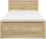 Posteľ Kaspian 120