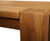 Stôl Zeus 140 cm