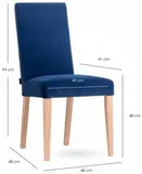 Stolička Modern