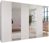 Skriňa Sandi 2 300 cm