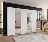 Skriňa Sandi 2 300 cm
