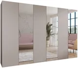 Skriňa Sandi 2 300 cm