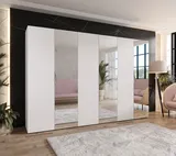 Skriňa Sandi 2 300 cm