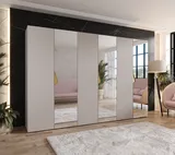 Skriňa Sandi 2 300 cm
