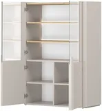 Vitrína 100 Amilio