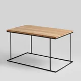 Stolík 100x60 Walt Solid Wood