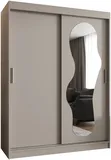Skriňa s posuvnými dverami Ultra 150