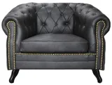 Kreslo Chesterfield Glasgow