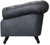 Kreslo Chesterfield Glasgow