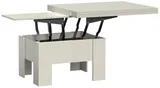 Konferenčný stolík s nastaviteľnou výškou Eryk