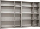 Šatní skříň Parma 1 300 cm
