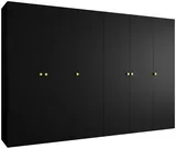 Šatní skříň Parma 1 300 cm