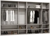 Skriňa Parma 1 300