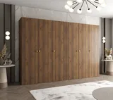 Šatní skříň Parma 1 300 cm