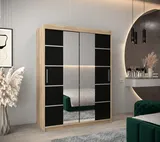 Skriňa s posuvnými dverami Verona 4 150