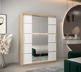 Skriňa s posuvnými dverami Verona 4 150