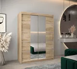 Skriňa s posuvnými dverami Verona 4 150