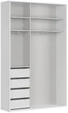Skriňa Flex 150 cm
