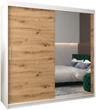 Skriňa s posuvnými dverami Tokyo 2 200