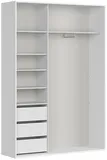 Skriňa Flex 150 cm