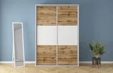 Skriňa Flex 150 cm