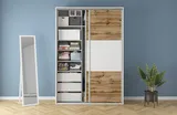 Skriňa Flex 150 cm