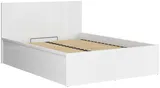 Posteľ 140 Tetrix B